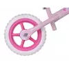 Bērnu velosipēds Toimsa Barbie 10-collu rozā — modelis 165