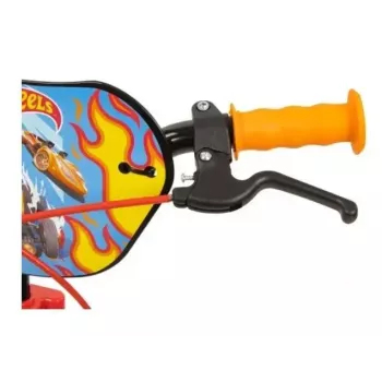 Bērnu velosipēds Toimsa HOT WHEELS 1268 ar 12 collu riteni bērniem
