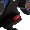 Elektriskais ride-on motocikls HUFFY 17345W — bērnu ar baterijām darbināms 6V transportlīdzeklis