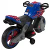 Elektriskais ride-on motocikls HUFFY 17345W — bērnu ar baterijām darbināms 6V transportlīdzeklis