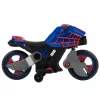 Elektriskais ride-on motocikls HUFFY 17345W — bērnu ar baterijām darbināms 6V transportlīdzeklis