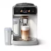 Kafijas automāts Philips Series 8000 Café Aromis EP8757/20, sudraba, 1500 W