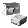 ASUS Prime 850W Gold (AP-850G) barošanas bloks 20+4 kontaktu ATX, ATX, melns, balts
