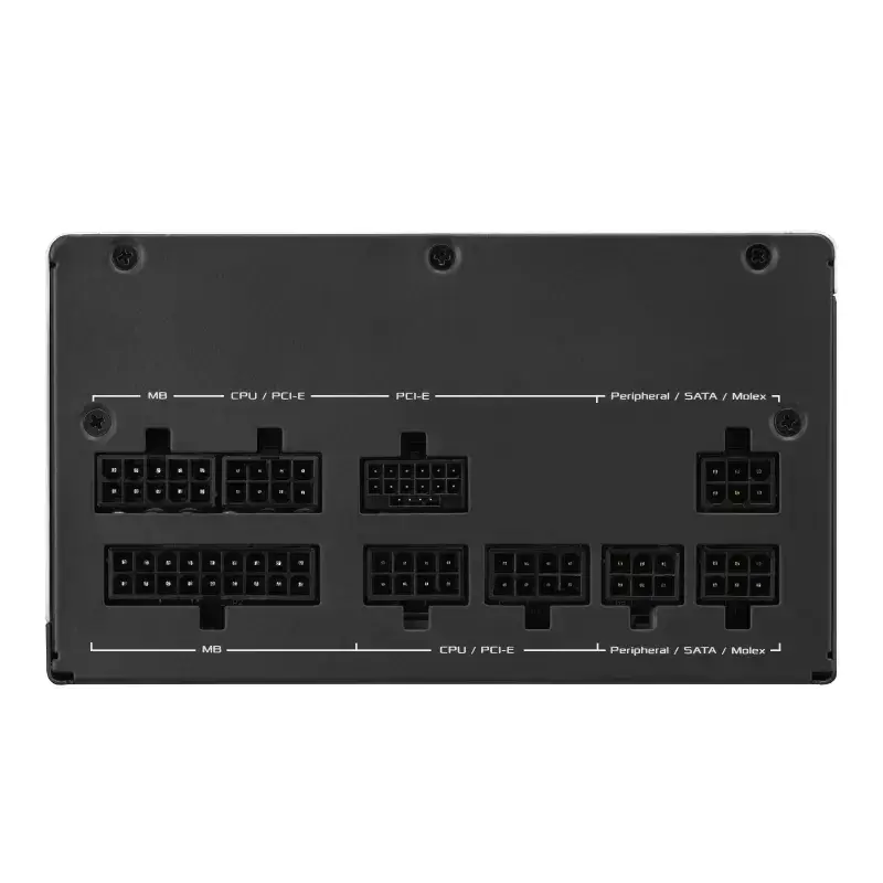 ASUS Prime 850W Gold (AP-850G) barošanas bloks 20+4 kontaktu ATX, ATX, melns, balts
