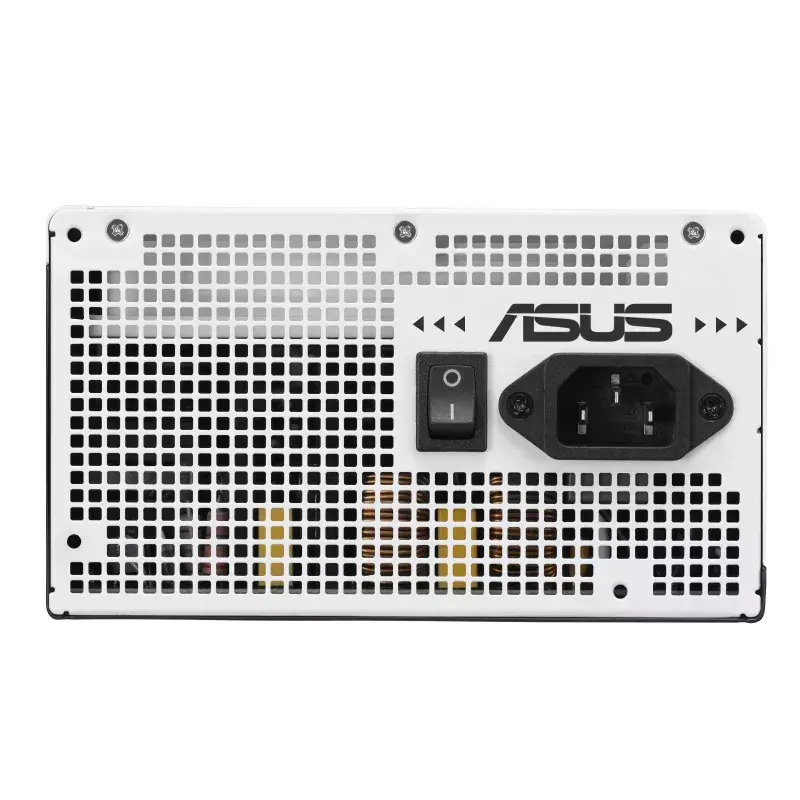 ASUS Prime 850W Gold (AP-850G) barošanas bloks 20+4 kontaktu ATX, ATX, melns, balts