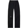 Berghaus Prism PT HZ jaka ar kapuci un Hillwalker virsbikses, komplekts, L izmērs, melns