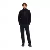 Berghaus Prism PT HZ jaka ar kapuci un Hillwalker virsbikses, komplekts, L izmērs, melns