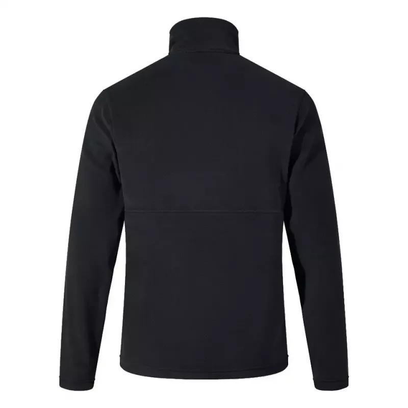Berghaus Prism PT HZ jaka ar kapuci un Hillwalker virsbikses, komplekts, L izmērs, melns