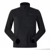 Berghaus Prism PT HZ jaka ar kapuci un Hillwalker virsbikses, komplekts, L izmērs, melns