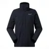 Jaka Berghaus Hillwalker IA Shell S izmērs M Melns + Džemperis Berghaus Prism PT HZ S izmērs M Melns