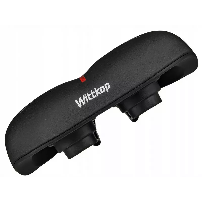 Velosipēda sēdeklis Wittkop Medicus PROevo 3.0 (City) — ergonomisks pilsētas velosēdeklis