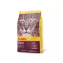 Josera Senior Cats sausā barība 10 kg Kukurūza Aknas Rīsi