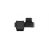 Dashcam Navitel R480 2K, divu kameru, Quad HD 2560×1440, 160° platleņķa, 2 collu IPS, MicroSD līdz 256GB, uzlādējama baterija, melna