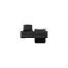 Dashcam Navitel R480 2K, divu kameru, Quad HD 2560×1440, 160° platleņķa, 2 collu IPS, MicroSD līdz 256GB, uzlādējama baterija, melna