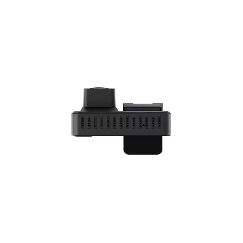 Dashcam Navitel R480 2K, divu kameru, Quad HD 2560×1440, 160° platleņķa, 2 collu IPS, MicroSD līdz 256GB, uzlādējama baterija, melna