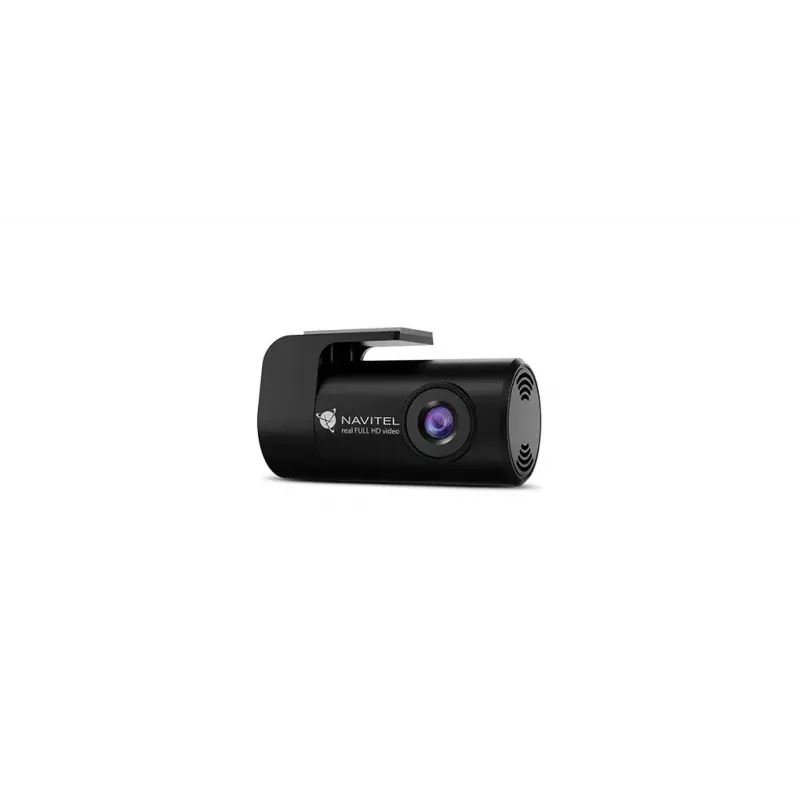 Dashcam Navitel R480 2K, divu kameru, Quad HD 2560×1440, 160° platleņķa, 2 collu IPS, MicroSD līdz 256GB, uzlādējama baterija, melna