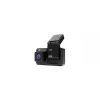 Dashcam Navitel R480 2K, divu kameru, Quad HD 2560×1440, 160° platleņķa, 2 collu IPS, MicroSD līdz 256GB, uzlādējama baterija, melna