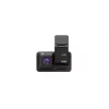 Dashcam Navitel R480 2K, divu kameru, Quad HD 2560×1440, 160° platleņķa, 2 collu IPS, MicroSD līdz 256GB, uzlādējama baterija, melna