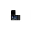 Dashcam Navitel R480 2K, divu kameru, Quad HD 2560×1440, 160° platleņķa, 2 collu IPS, MicroSD līdz 256GB, uzlādējama baterija, melna