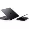 GPD Pocket 4 klēpjdators — AMD Ryzen 7 8840U, 8 collu WQXGA 2560×1600 144Hz skārienjūtīgs, 16GB DDR5, 1TB NVMe, Radeon 780M, Windows 11, LAN, pirkstu nospiedumu lasītājs, grafīts