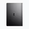 GPD Pocket 4 klēpjdators — AMD Ryzen 7 8840U, 8 collu WQXGA 2560×1600 144Hz skārienjūtīgs, 16GB DDR5, 1TB NVMe, Radeon 780M, Windows 11, LAN, pirkstu nospiedumu lasītājs, grafīts