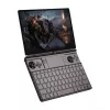 Klēpjdators GPD WinMax 2 (Ryzen AI 9 HX370) 10,1 collas WQXGA skārienjutīgs, 32 GB DDR5, 2 TB NVMe, AMD Radeon 890M, Windows 11