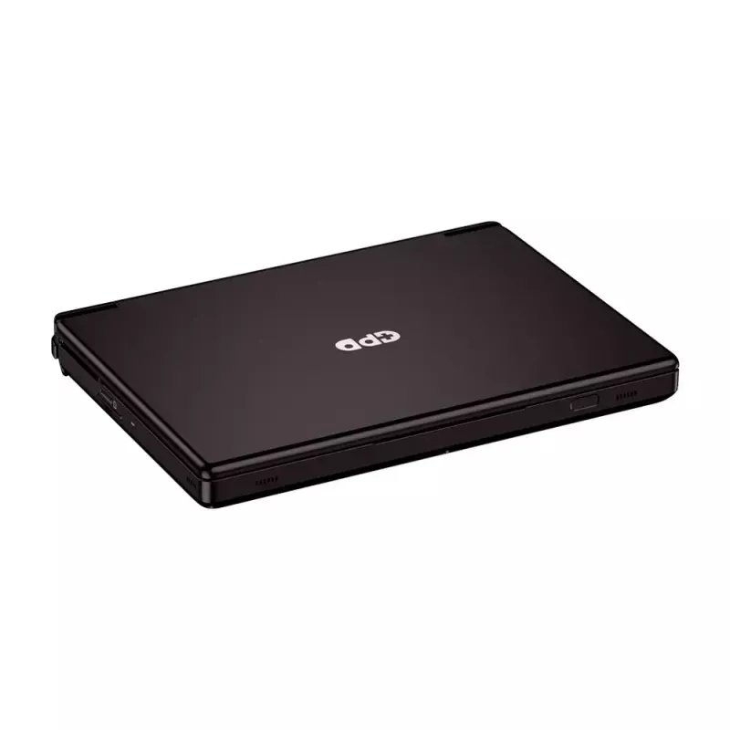 Klēpjdators GPD WinMax 2 (Ryzen AI 9 HX370) 10,1 collas WQXGA skārienjutīgs, 32 GB DDR5, 2 TB NVMe, AMD Radeon 890M, Windows 11