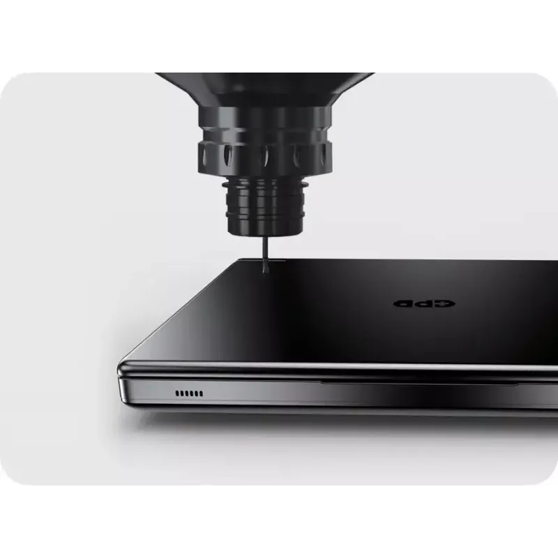 Klēpjdators GPD WinMax 2 (Ryzen AI 9 HX370) 10,1 collas WQXGA skārienjutīgs, 32 GB DDR5, 2 TB NVMe, AMD Radeon 890M, Windows 11