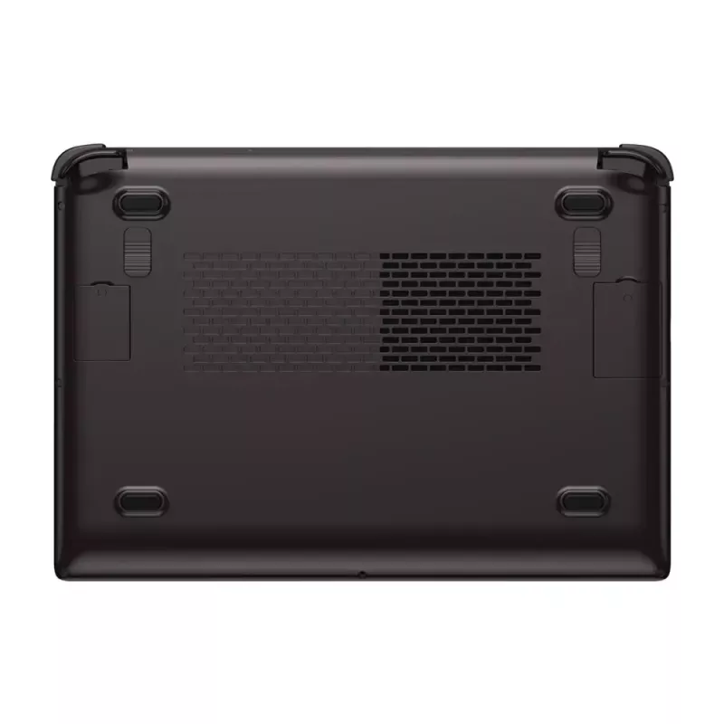 Klēpjdators GPD WinMax 2 (Ryzen AI 9 HX370) 10,1 collas WQXGA skārienjutīgs, 32 GB DDR5, 2 TB NVMe, AMD Radeon 890M, Windows 11