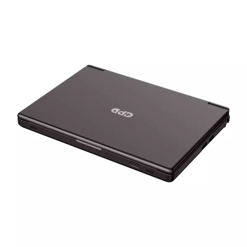 Klēpjdators GPD WinMax 2 (Ryzen AI 9 HX370) 10,1 collas WQXGA skārienjutīgs, 32 GB DDR5, 2 TB NVMe, AMD Radeon 890M, Windows 11