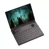 Klēpjdators GPD WinMax 2 (Ryzen AI 9 HX370) 10,1 collas WQXGA skārienjutīgs, 32 GB DDR5, 2 TB NVMe, AMD Radeon 890M, Windows 11