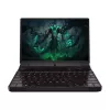 Klēpjdators GPD WinMax 2 (Ryzen AI 9 HX370) 10,1 collas WQXGA skārienjutīgs, 32 GB DDR5, 2 TB NVMe, AMD Radeon 890M, Windows 11