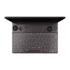 Klēpjdators GPD WinMax 2 (Ryzen AI 9 HX370) 10,1 collas WQXGA skārienjutīgs, 32 GB DDR5, 2 TB NVMe, AMD Radeon 890M, Windows 11