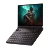 Klēpjdators GPD WinMax 2 (Ryzen AI 9 HX370) 10,1 collas WQXGA skārienjutīgs, 32 GB DDR5, 2 TB NVMe, AMD Radeon 890M, Windows 11