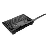 Klēpjdators GPD WinMini HX370 — 7 collu FHD 120Hz skārienjūtīgs, AMD Ryzen AI 9 HX370, 32GB DDR5, 2TB NVMe, Radeon 890M, Win 11, melns