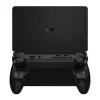 Klēpjdators GPD WinMini HX370 — 7 collu FHD 120Hz skārienjūtīgs, AMD Ryzen AI 9 HX370, 32GB DDR5, 2TB NVMe, Radeon 890M, Win 11, melns