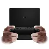 Klēpjdators GPD WinMini HX370 — 7 collu FHD 120Hz skārienjūtīgs, AMD Ryzen AI 9 HX370, 32GB DDR5, 2TB NVMe, Radeon 890M, Win 11, melns
