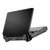 Klēpjdators GPD WinMini HX370 — 7 collu FHD 120Hz skārienjūtīgs, AMD Ryzen AI 9 HX370, 32GB DDR5, 2TB NVMe, Radeon 890M, Win 11, melns