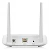 Bezvadu piekļuves punkts Zyxel NWA30BE divjoslu 2,4/5 GHz, 5012 Mbit/s, PoE, Balts