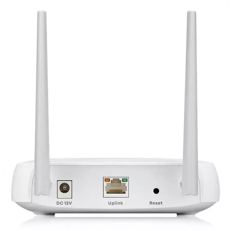 Bezvadu piekļuves punkts Zyxel NWA30BE divjoslu 2,4/5 GHz, 5012 Mbit/s, PoE, Balts
