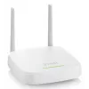 Bezvadu piekļuves punkts Zyxel NWA30BE divjoslu 2,4/5 GHz, 5012 Mbit/s, PoE, Balts