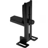 PC korpuss Inter-Tech H-606 Micro Tower Melns