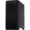 PC korpuss Inter-Tech H-606 Micro Tower Melns