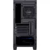 PC korpuss Inter-Tech H-606 Micro Tower Melns