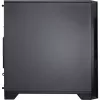 PC korpuss Inter-Tech H-606 Micro Tower Melns