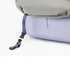 XDDESIGN Pretaizdzīšanas mugursoma Bobby Soft – Lavender pelēka, pretaizdzīšanas pilsētas mugursoma P705.992