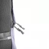 XDDESIGN Pretaizdzīšanas mugursoma Bobby Soft – Lavender pelēka, pretaizdzīšanas pilsētas mugursoma P705.992