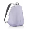 XDDESIGN Pretaizdzīšanas mugursoma Bobby Soft – Lavender pelēka, pretaizdzīšanas pilsētas mugursoma P705.992