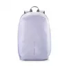 XDDESIGN Pretaizdzīšanas mugursoma Bobby Soft – Lavender pelēka, pretaizdzīšanas pilsētas mugursoma P705.992