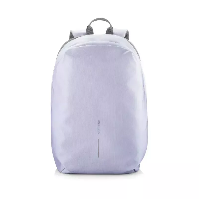 XDDESIGN Pretaizdzīšanas mugursoma Bobby Soft – Lavender pelēka, pretaizdzīšanas pilsētas mugursoma P705.992